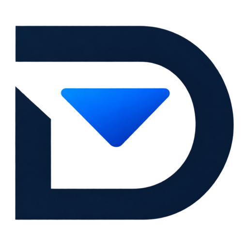 DuckMail Logo